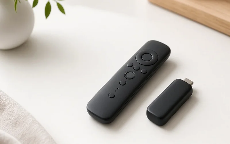 Fire TV Stick mit IPTV Telegram einrichten — IPTV Telegram Blog